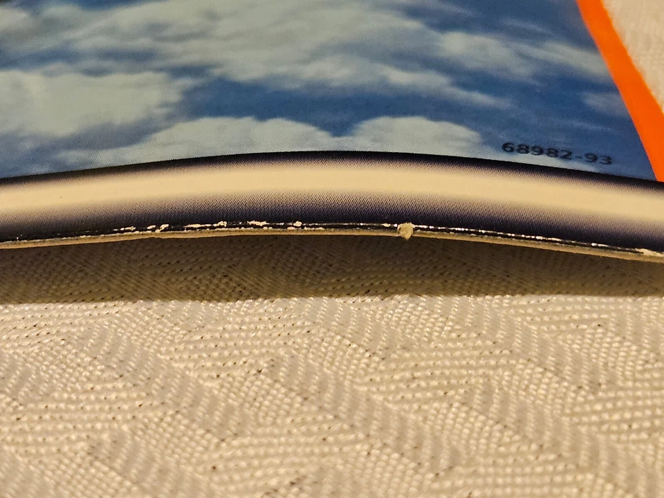 2000 Mattel Matchbox Sky Busters "Rescue Helicopter", Brand New - Image 3 of 4