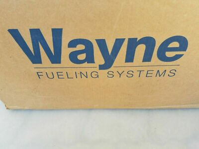 Wayne iX Pay T7 Secure Payment Terminal UR