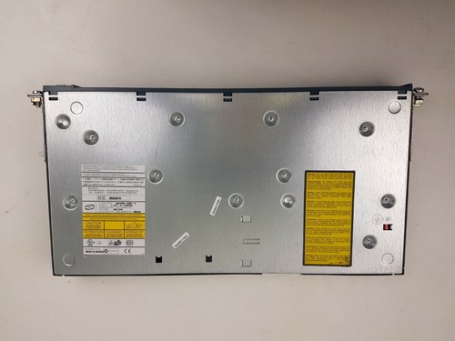 Cisco Network Switch WS-C2950-12 Catalyst 2950 12-Port 10/100 1RU Rackmountable - Picture 3 of 3