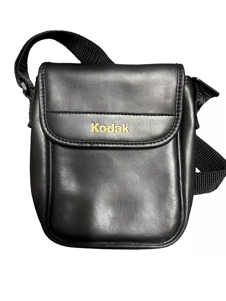 Kodak sales camera bag