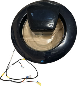 Samsung DC97-19692B AddWash Bullauge Tür Glas Komplett f. Waschmaschine ORIGINAL