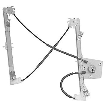 NEW BMW 1 E87 FRONT LEFT DOOR WINDOW LIFTER 51337138465 OEM | eBay