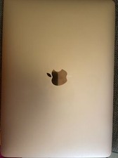 Apple MacBook Air 13 2018 Rose Gold used 1.6 GHz Dual-Core