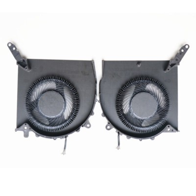   5H40S20807 FAN FOR LENOVO Legion Pro 5 16IRX8 - Type 82WK CPU COOLING FAN