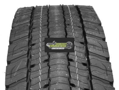 Michelin X Multi Energy D M+S 3PMSF 315/80R22.5 156/150L (154/150M)L Reifen
