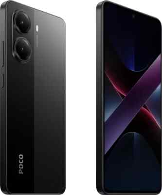 POCO　X7Pro新品未開封早い者勝ち8GB256GBグローバル版ブラック Amazon | Xiaomi POCO X7 Pro 8GB+256GB Simフリー