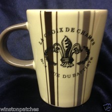 THRESHOLD LE MANS ROYALE MUG 14 OZ LA CROIX D...