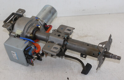 Lenksäule Lenkhilfe Hyundai Accent 3 III MC el. Servolenkung 56300-0N500