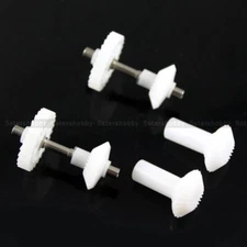 2Sets TAROT 450 Tail Drive gear for Align Trex 450 DFC PRO Helicopter 