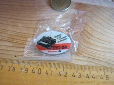 Graupner MC 24 spina (spilla) emblema con pulsante