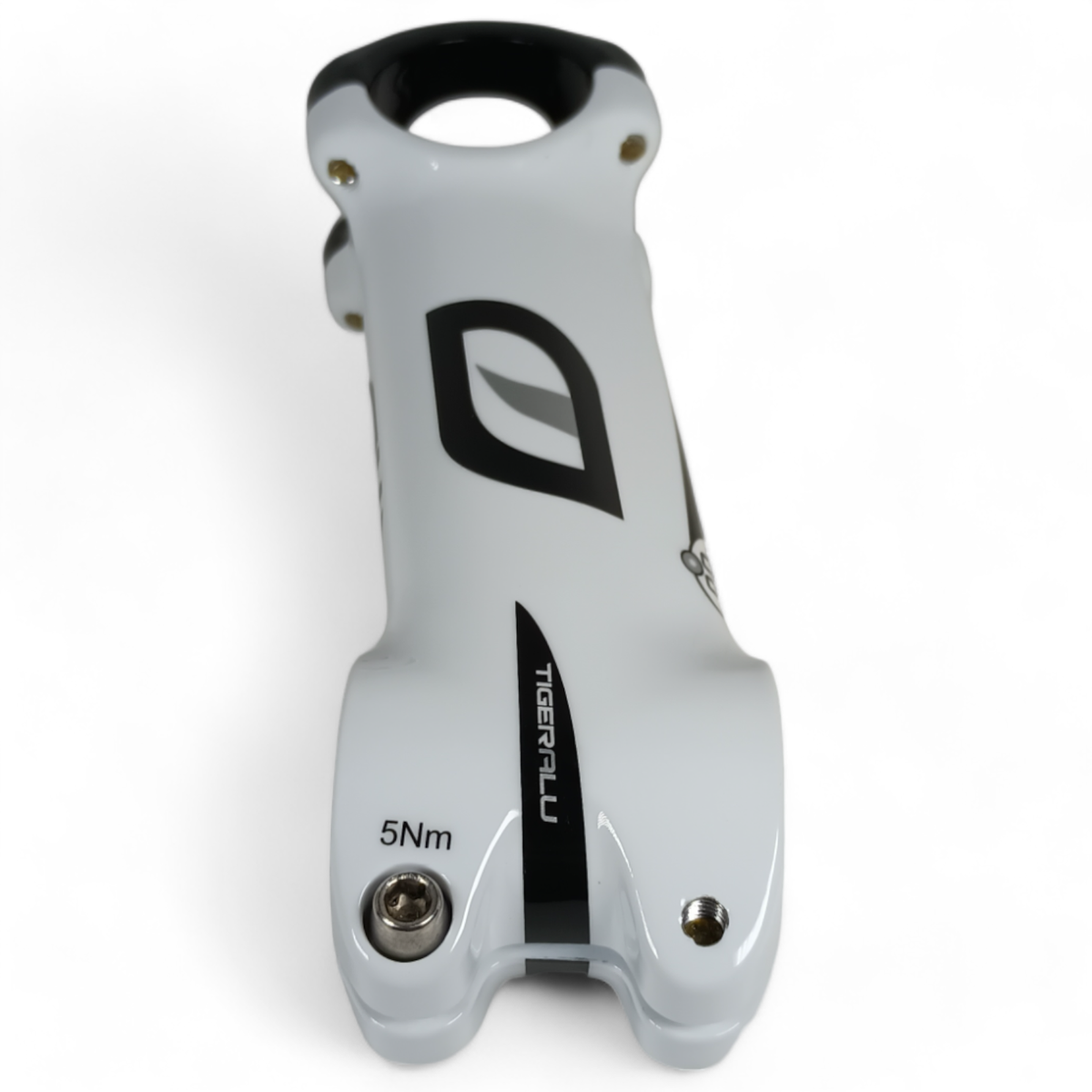 MOST ステム 110mm 8° Pinarello Most TigerAlu Road bike stem 110mm 31.8mm white | eBay