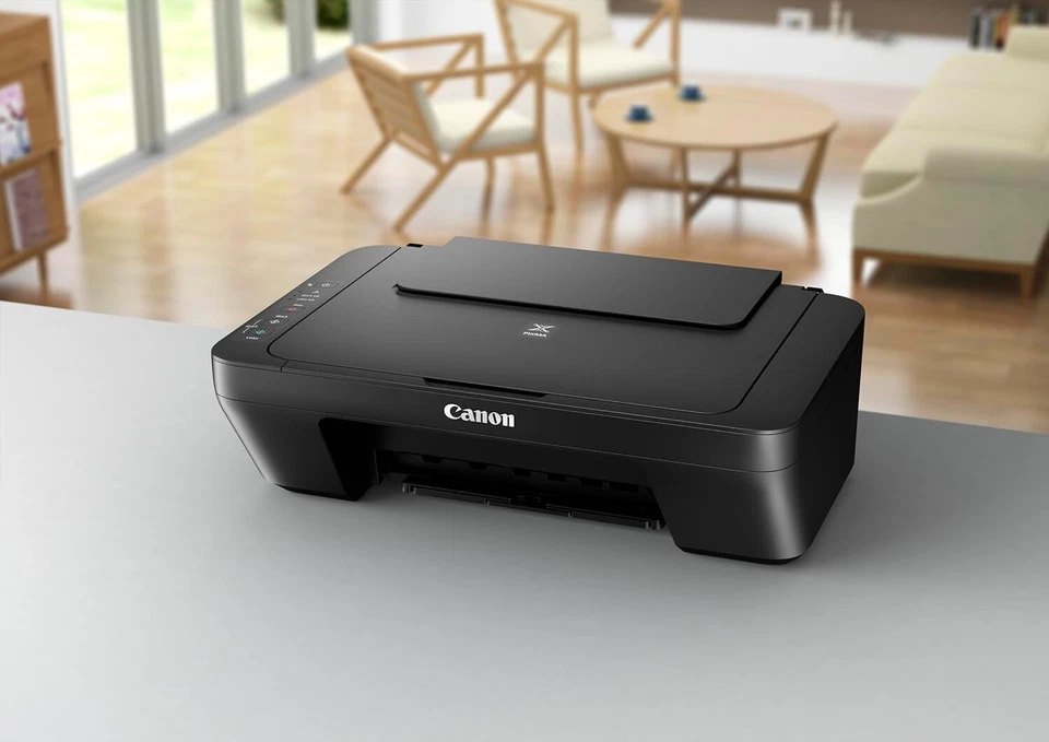 2 years Guarantee Canon Pixma MG2550S/MG2551S Inkjet All-in-One Printer With Ink - Image 3 of 4