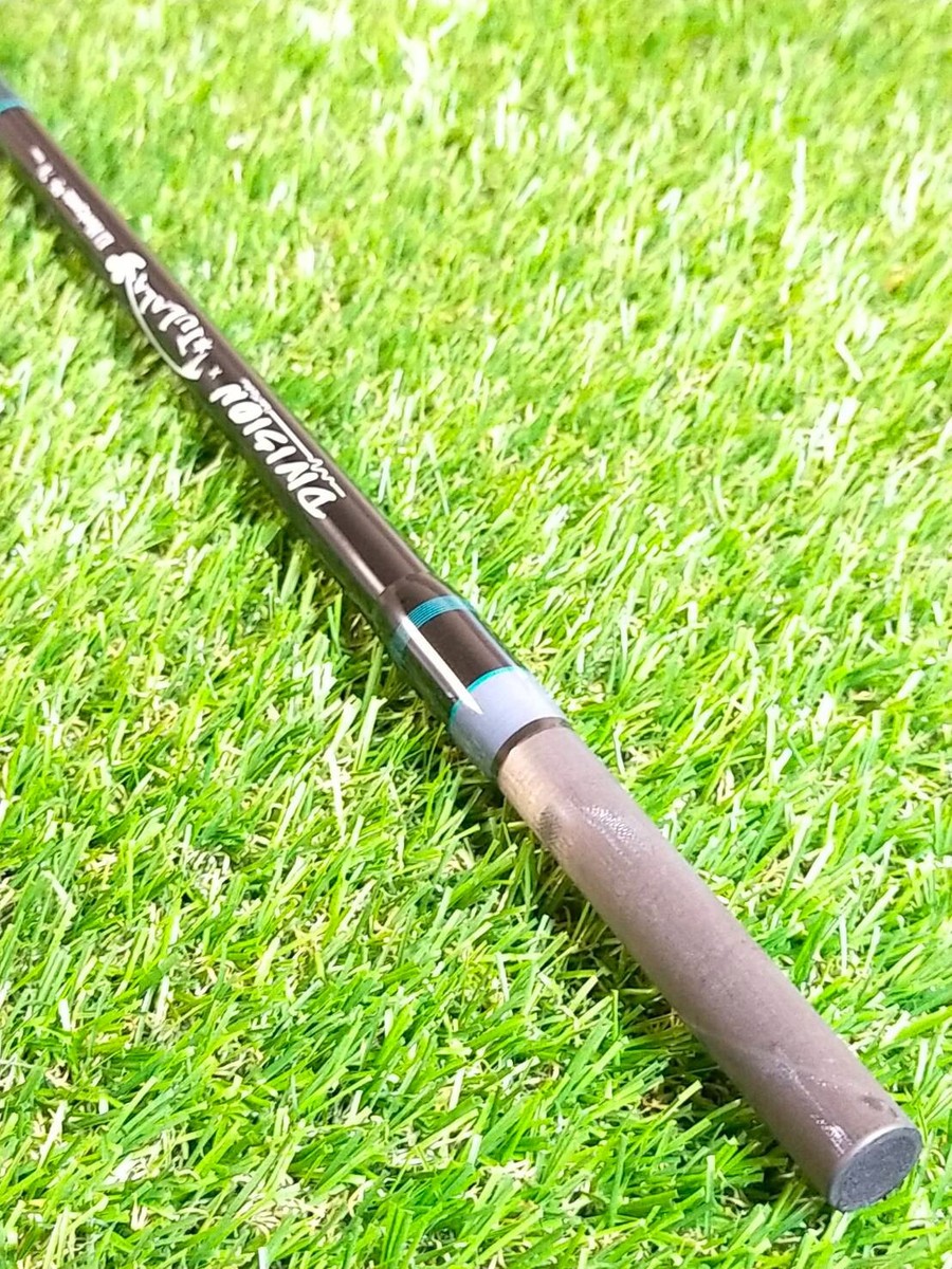 DRT×TULALA 70Remix DRT x Tulala 70 Remix Rod - Black Market - Swimbait Underground