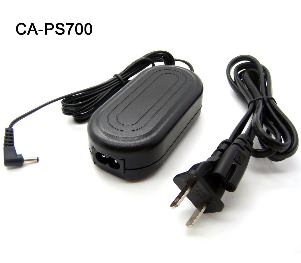 AC Adapter Power Supply For Canon Power Shot SX1 IS SX10 IS SX20