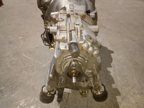 Caja Cambios para BMW SERIE 3 COMPACTO (E36) 318tds Sport Edition 1997 1617379 - Imagen 5 de 10