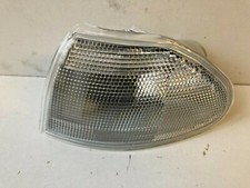 FITS VAUXHALL ASTRA F PASSENGER SIDE LEFT CLEAR FRONT INDICATOR 1991-1998