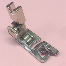 KENMORE SUPER HIGH SHANK 1/4 INCH ROLLED HEM FOOT FITS KENMORE MODELS LISTED