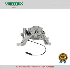 For JAGUAR & LAND ROVER 2.0 INGENIUM AJ200D 204DTD 204DTA PT204 Oil Pump NEW