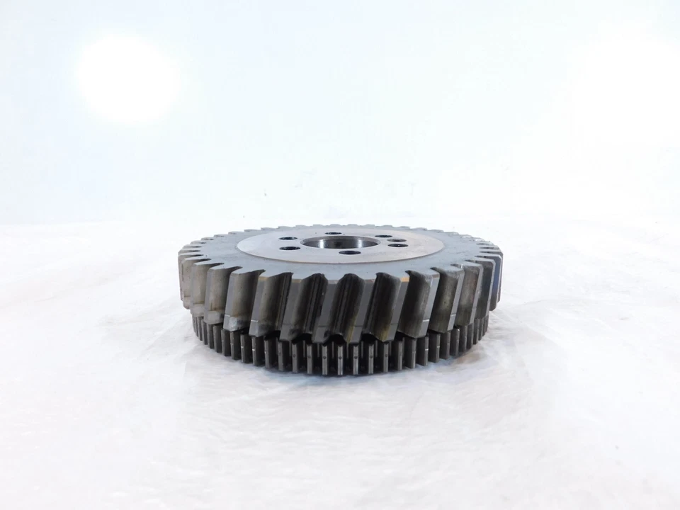 Engranaje de transmisión del cigüeñal Victory Kingpin Cross Country Vision y Vegas Foto 2 de 4