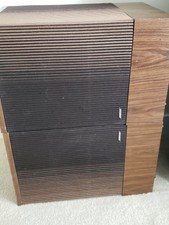 bose 501 series iv value