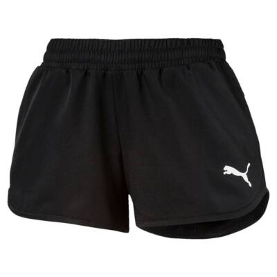 Puma Active Woven Shorts Training Fußball Fitness Hose Sport Freizeit 851776