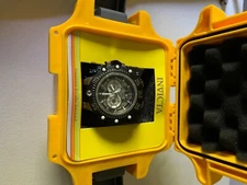 invicta mens watch subaqua noma vii Project ABDA