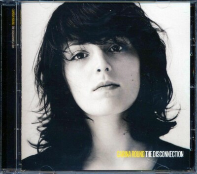 CD Carina Round - The Disconnection