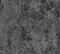 New Walls Vliestapete Uni Mit Struktur Anthrazit Schwarz 37425-6 (3,53€/1Qm)