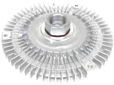 For 1994-1995, 2001-2003 BMW 530i Fan Clutch US Motor Works 43554PGVF 2002 Base