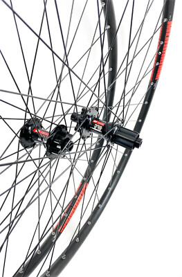 Laufradsatz DT Swiss 370 ALEXRIMS MD19 29 NEU eBay