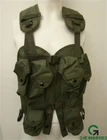 LBV-88 Field Training Tank Top Vest Outdoor Sports Gear Green Replica Vest New