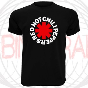 Camiseta Red Hot Chili Peppers Galeria Do Rock Camiseta Red Hot Chili Peppers Ebay