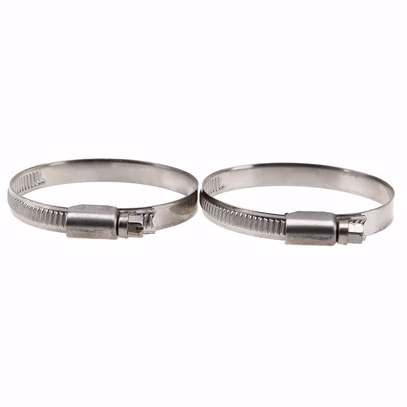 Tubo silenciador de escape curva protector térmico cubierta talón protector crucero chopper personalizado Foto 4 de 4