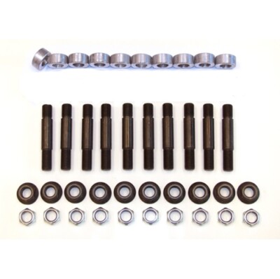 Moser 8080S 5/8'' 18 X 2'' Drive Stud Kit