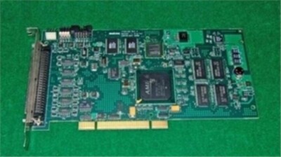 Used 1Pcs Matrox METEOR2 DIG64L Y752-06 Rev.A Plc Module hi