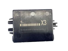 2016-2021 LEXUS RC300 OEM ANTI THEFT IMMOBILIZER CONTROL MODULE UNIT 89784-53040