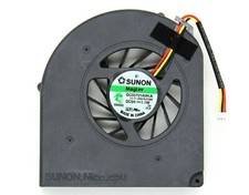 IBM Lenovo ThinkPad W700 W701 W710 GC057014VH-A 13.V1.B3578.F.GN CPUCooling Fan*