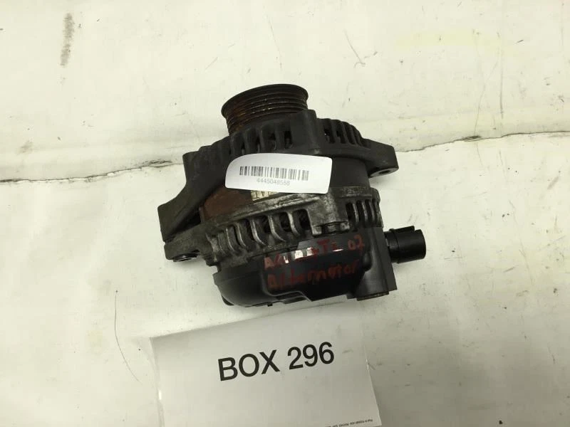 ACURA TL 2007 alternador denso compatible con 06-09 MDX OEM+ Foto 4 de 4