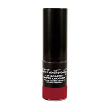 Total Intensity Prestige Cosmetics Matte Lip Lacquer, Red Lipstick
