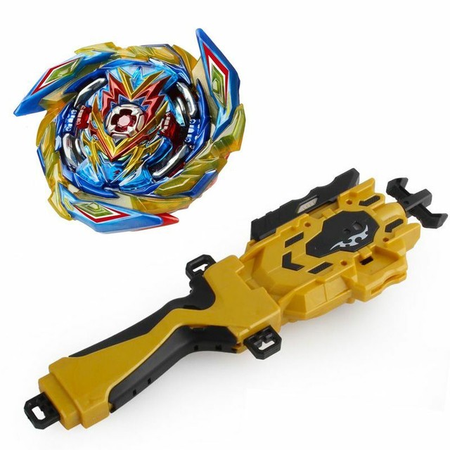 brave valkyrie with string launcher