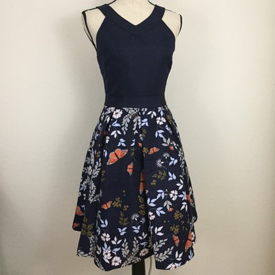 ted baker kyoto dress