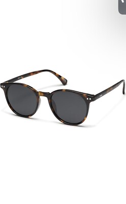 Small Round Classic Polarized Sunglasses for Women Men Vintage Style Small Round Classic Polarized Sunglasses for Women Men  main image 2