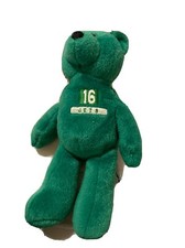 limited edition treasure bear 16