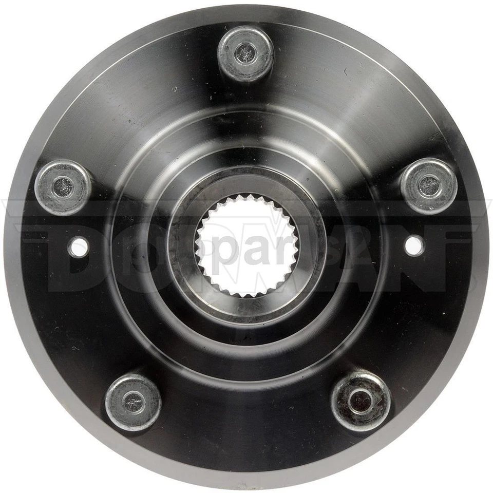 Dorman - OE Solutions 2X Front Wheel Hub For 1997-2001 Honda CR-V - Image 4 of 4