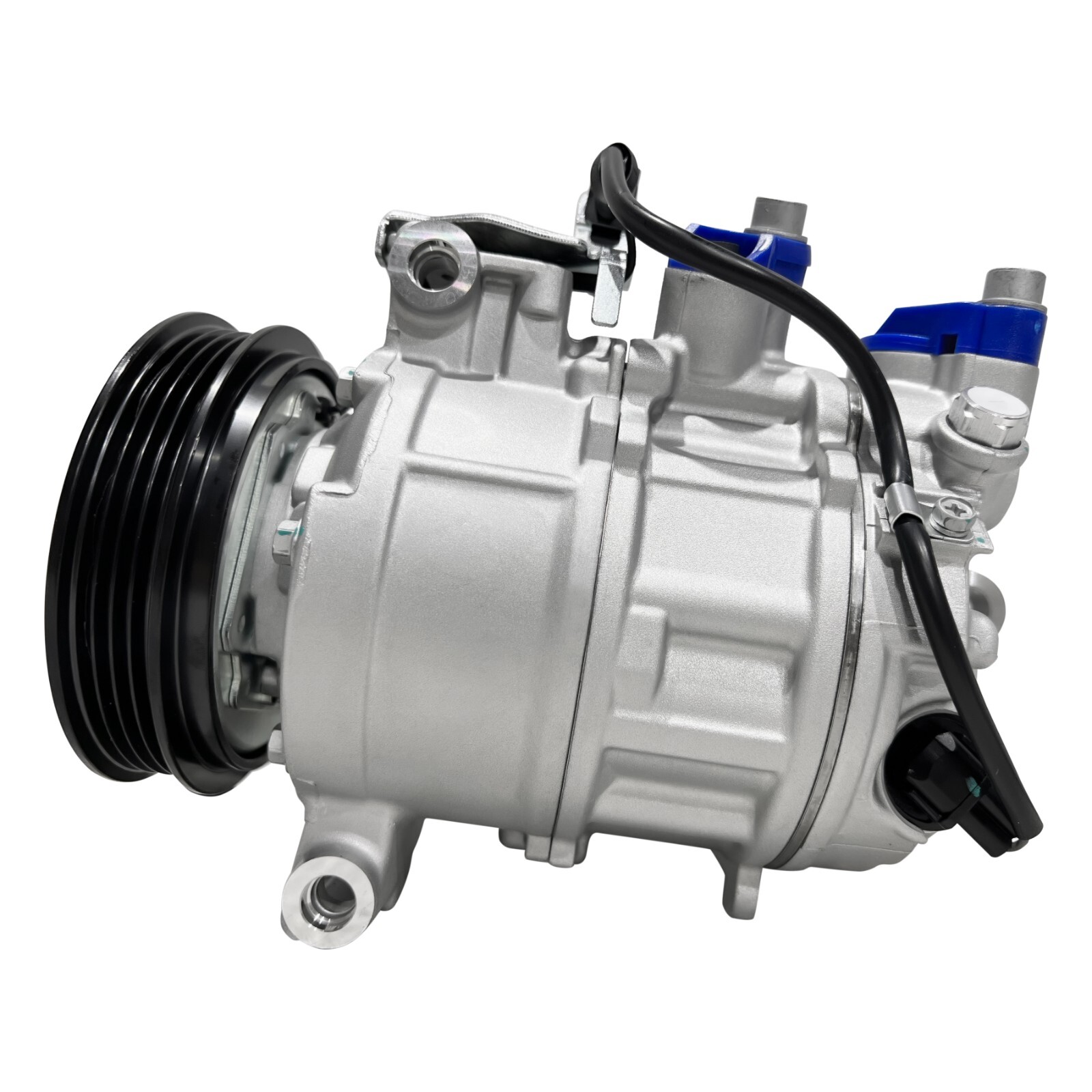 RYC New AC Compressor AD-803N Fits Bentley Bentayga 6.0L 2017 2018