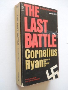 The Last Battle Ryan | eBay