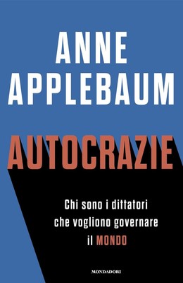 Tullio Cannillo Autocrazie. Chi sono i dittatori che vogl (Hardback) (UK IMPORT)