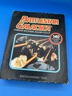 Battlestar Galactica Jigsaw Puzzle 139/140 Pc Interstellar Battle Parker Bros
