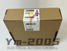 1pcs Phoenix Power Supply Unit 2866310 TRIO-PS/1AC/24DC/5 New In Box