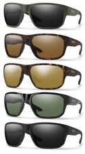 Smith Optics Men's Women's Arvo Active ChoromaPop Polarized Sunglasses